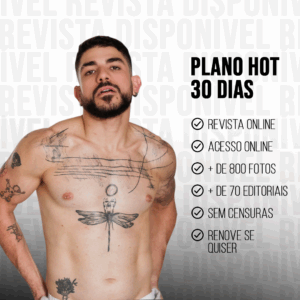 Plano Hot 30 Dias