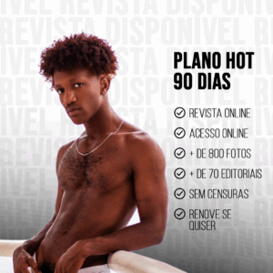 Plano Hot 90 Dias